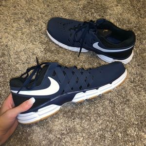 Nike Lunar Fingertrap TR